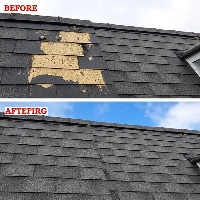 Roof Repair Near Me in Morgan City, LA near me